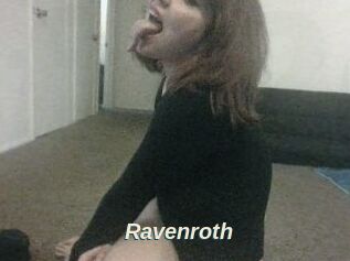 Ravenroth