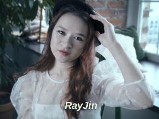 RayJin