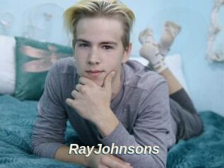 RayJohnsons