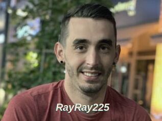 RayRay225