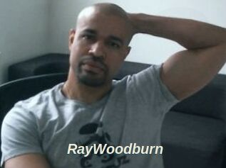 RayWoodburn