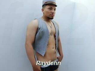 Raydenn