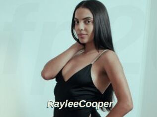 RayleeCooper