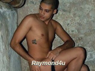 Raymond4u