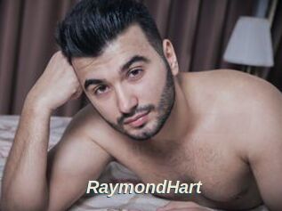 RaymondHart