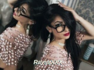 RaysaXXX