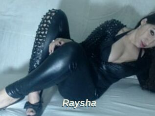 Raysha