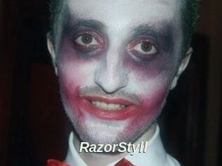 RazorStyll