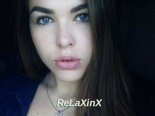 ReLaXinX