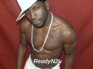 ReadyN2u
