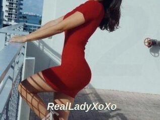 RealLadyXoXo