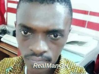 RealManGH