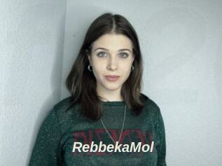 RebbekaMol