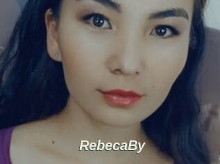 RebecaBy