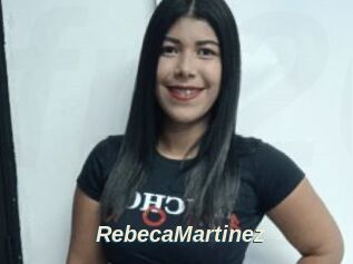 RebecaMartinez