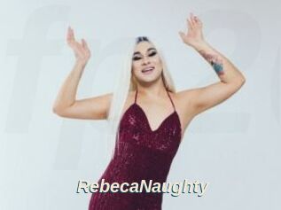 RebecaNaughty