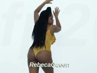 RebecaQueen