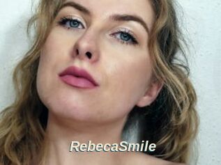 RebecaSmile