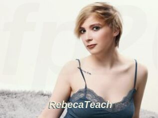 RebecaTeach