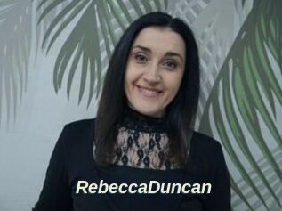 RebeccaDuncan
