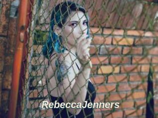 RebeccaJenners