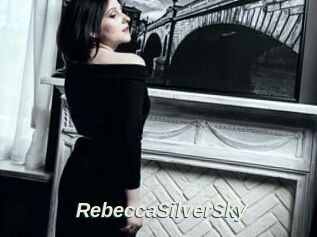 RebeccaSilverSky