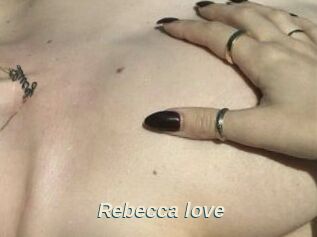 Rebecca_love