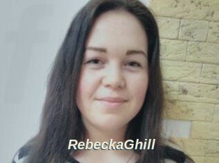RebeckaGhill