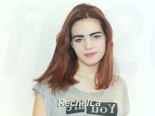 RechelLa