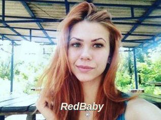 RedBaby