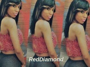 RedDiamond