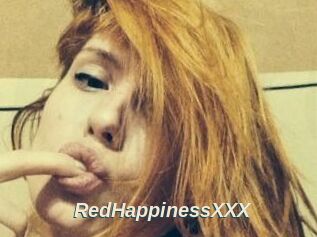 RedHappinessXXX