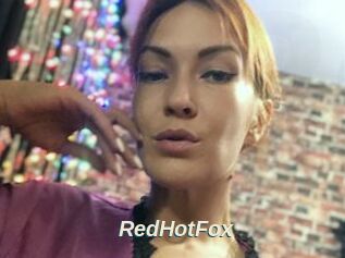 RedHotFox
