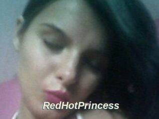 RedHotPrincess