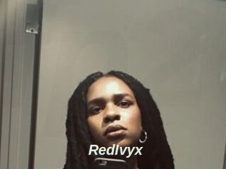 RedIvyx
