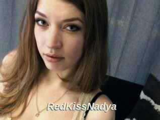 RedKissNadya