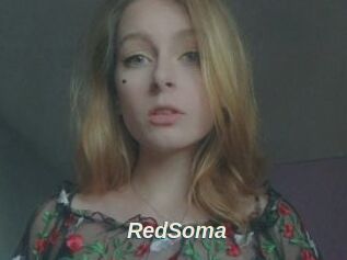 RedSoma