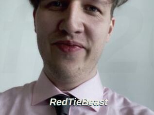 RedTieBeast