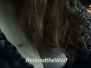 RedandtheWolf
