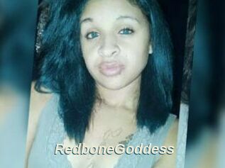 RedboneGoddess