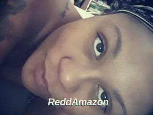 ReddAmazon