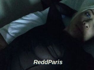 ReddParis