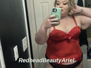 RedheadBeautyAriel