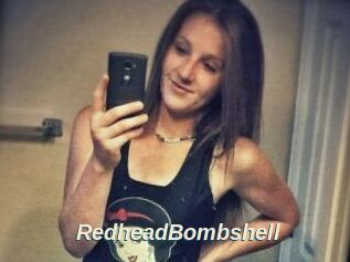RedheadBombshell