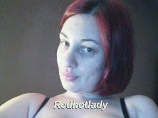 Redhotlady