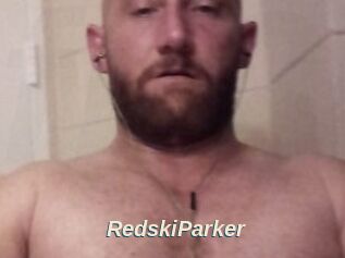 RedskiParker