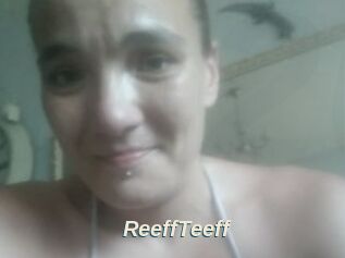ReeffTeeff