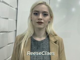 ReeseClaes