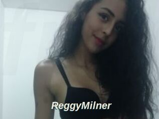 ReggyMilner