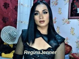 ReginaJenner